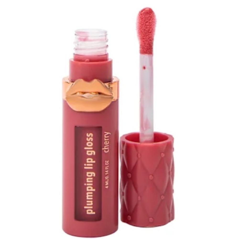 👄Set of 5 Plumping Lip Gloss One in Each of the Five Different Flavors🫦 - Picture 11 of 16